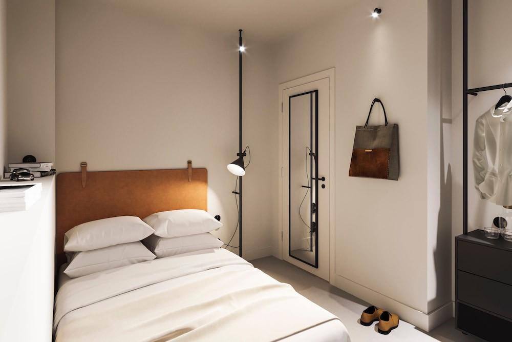 Blique By Nobis, Stockholm, A Member Of Design Hotels™ Exterior foto