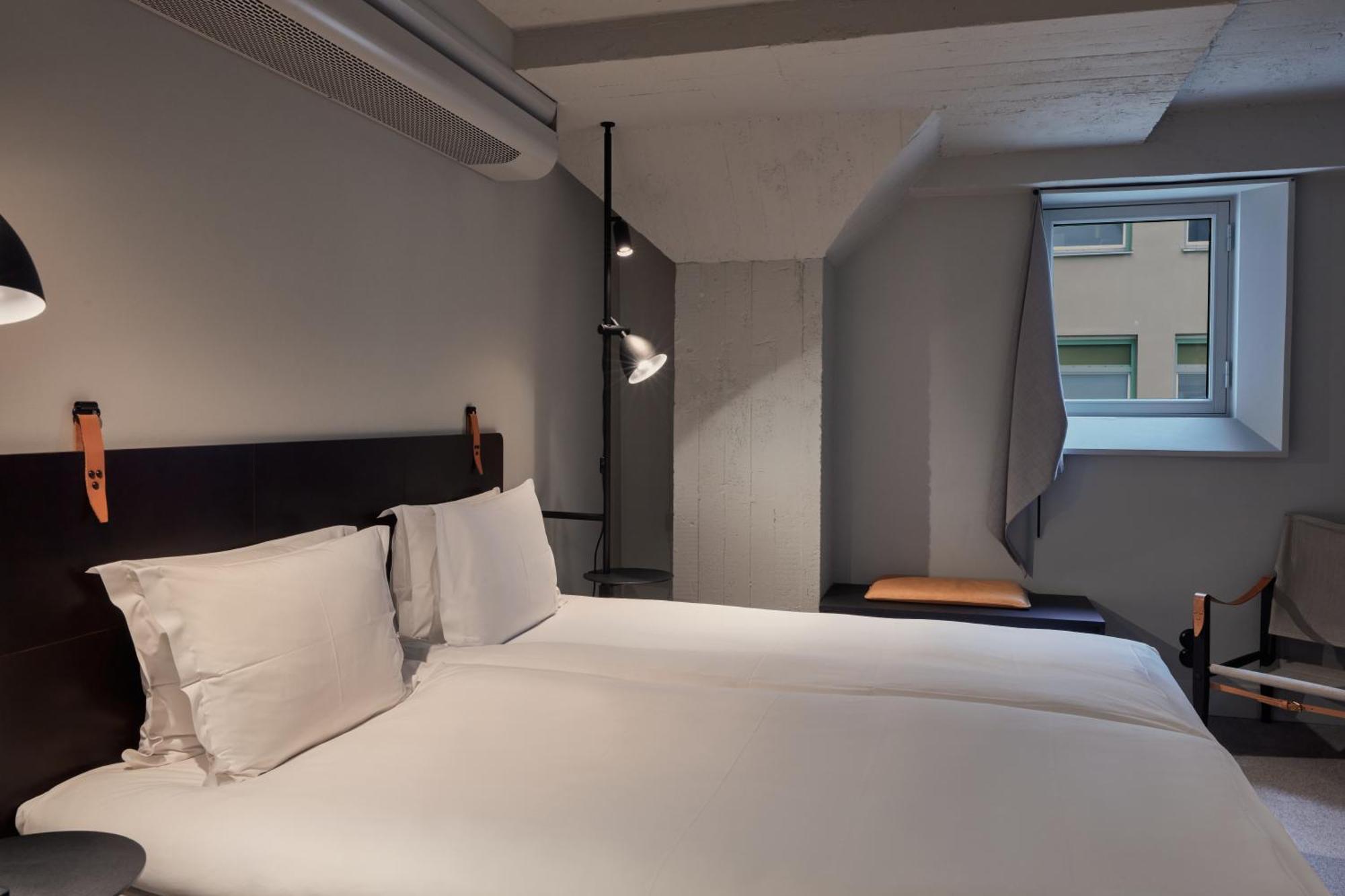 Blique By Nobis, Stockholm, A Member Of Design Hotels™ Exterior foto